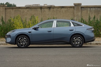 2027款海豹06 EV 630KM智享型