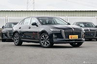 2025款红旗H5 PHEV 130 超混版