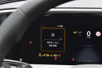 2026款揽境 450TSI 基本型六座