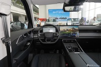 2025款风云T9 120 长续航版尊荣型 5座