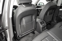 2024款奥迪A4（进口） Avant 40 TFSI 时尚运动型