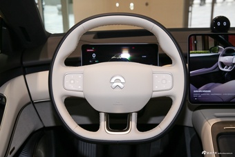 2026款蔚来ET5 75kWh