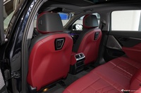 2026款宝马i5 eDrive 40L M运动套装