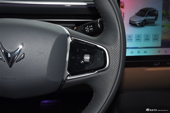 2025款极狐αT5 520 MAX