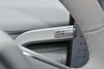 2025款星纪元 ET 增程 265 Max城区辅助驾驶