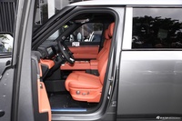 2025款方程豹钛7 四驱基本型