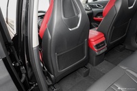 2023款红旗HS3 2.0T 两驱可为版