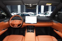 2024款深蓝S05 510Ultra 纯电版