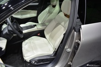 2023款领克08 1.5T 四驱245km