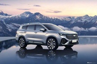 2026款豪越L 2.0TD DCT 美满 官图