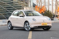 2023款欧拉好猫 401km标准续航 尊贵型 磷酸铁锂