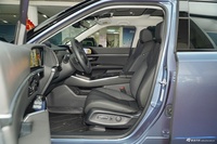 2025款广汽本田P7 后驱长续航Pro