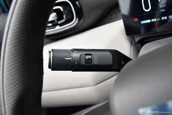 2025款AION UT 420智尊版