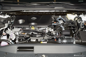 2026款凯美瑞 双擎 2.0HSE 运动Lite版