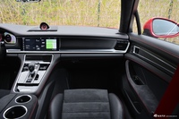 2019款Panamera GTS SportTurismo