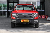 2022款哈弗大狗 2.0T DCT四驱哮天犬追猎版