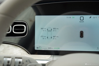 2026款海狮08 EV 900KM 6座 尊荣型