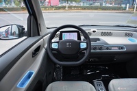 2022款风光MINIEV 舒适型