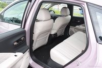 2024款AION RT 650激光雷达版