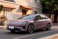 2026款AION RT 650基本型 官图