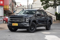 2024款火星7 2.0T 自动两驱长箱启航版 柴油