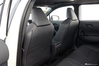 2026款锋兰达 2.0L 智能电混双擎 豪华版