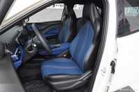 2025款海鸥 智驾版 305km 活力版