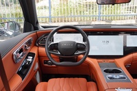 2026款星途揽月 400T 四驱飞鱼版 7座