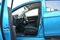 2020款云度π1 Pro远行版 乐派型 