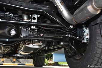 2025款哈弗H9 2.0T 汽油四驱勇士版