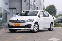 2020款e爱丽舍手动版