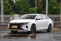 2021款奕炫MAX 1.5T 超能型爸版