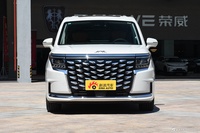 2024款瑞风RF8 PHEV 鸿蒙版 1.5T 150KM 旗舰型