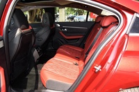 2022款标致508L 400THP PureTech 激情版