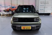 2026款宝骏悦也Plus 501km智尊版