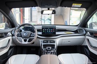 2024款秦PLUS EV 荣耀版 510KM超越型