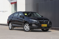 2020款启辰T90 2.0L CVT探行版