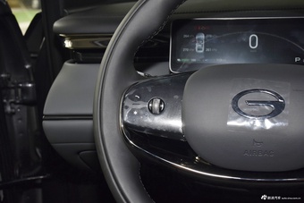 2025款传祺向往S7 205km Max 激光雷达版