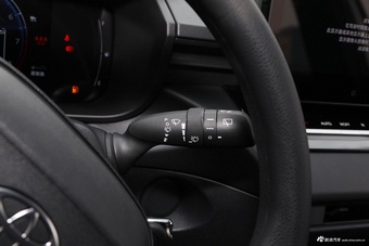 2026款卡罗拉锐放 2.0L 先锋版