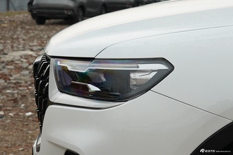 2023款哈弗H6 国潮版 1.5T 自动冠军版
