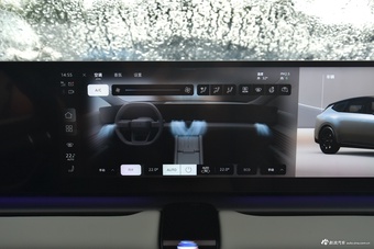 2026款奥迪E5 Sportback 先锋型