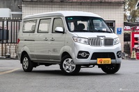 2021款鑫源X30 1.5L天然气舒适型客车SWCC15M