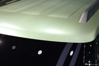 2026北京车展实拍：JETTA X