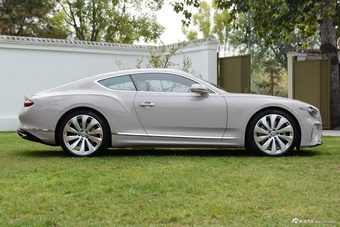 2026款欧陆混动 GT 雅度版