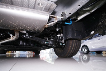 2025款五菱星光PHEV 70km 智能标准型