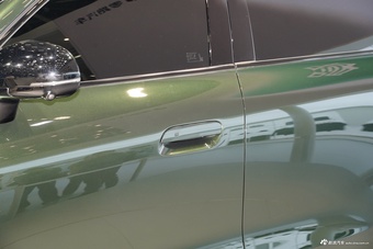 2025广州车展实拍：零跑A10