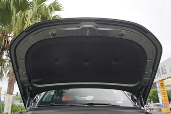 2025款传祺向往S7 180km Ultra 四驱激光雷达版