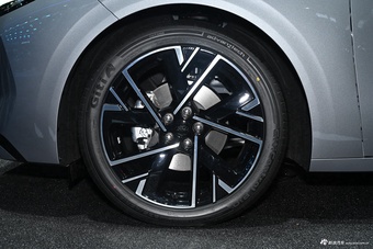 2025广州车展实拍：蒙迪欧