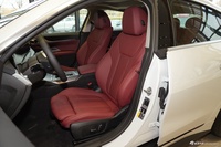 2025款宝马i4 eDrive35