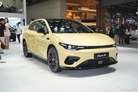 2025广州车展实拍：零跑Lafa5